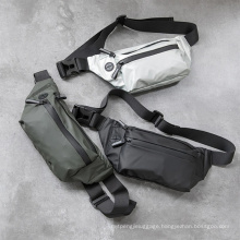 Waterproof Pack Fanny Belt Sports Waist Bag